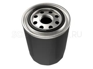 Фильтр масляный JX0811A 1"-12