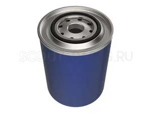 Фильтр масляный JX1011 / D495QB М25х2