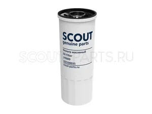Фильтр масляный SCOUT LF9009