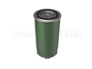 Фильтр топливный тонкой очистки LKCQ29-100