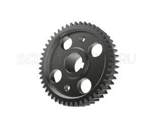 Колесо зубчатое Z48 вала распределительного 4L23BT