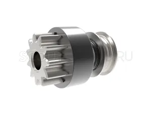 Колесо зубчатое (Бендикс) Z11 стартера двигателя R195