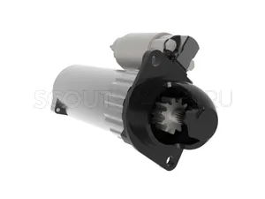 Стартер QDJ 1408 YD4105ZT