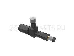 Форсунка топливная D27,7 R190