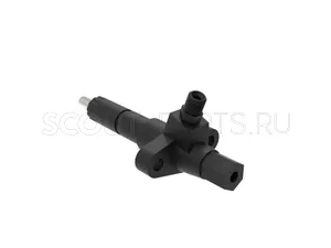 Форсунка топливная R195 / ZS1100 / ZS1115