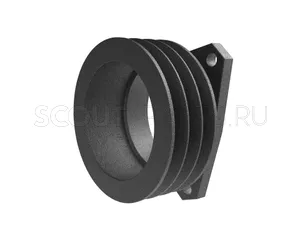 Шкив маховика 3-ручейковый D155 R190 / R195