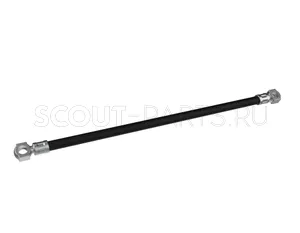 Трубка топливная фильтр-ТНВД YD4105ZT
