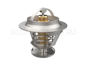 Термостат 85 градусов KM495BT