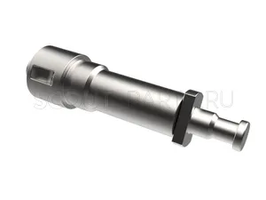 Плунжерная пара топливного насоса R190