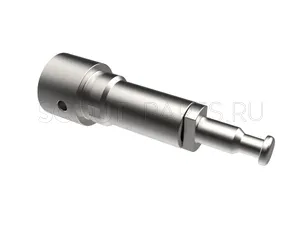 Плунжерная пара топливного насоса R195