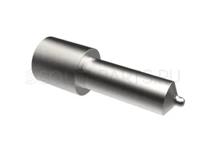 Плунжерная пара топливного насоса LR4B5-22