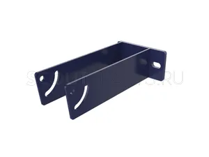 Кронштейн крепления джойстика фронтальных погрузчиков FEL-TE / TB