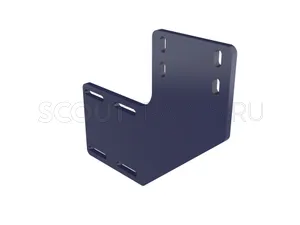 Кронштейн крепления гидрораспределителя ZD-L15F-20T-J / 01DK19-0065 фронтальных погрузчиков FEL-TE/TB