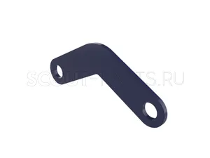 Рычаг ковша фронтальных погрузчиков FEL-TE / TB