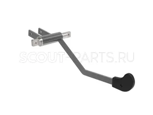 Рычаг управления механизмом трехточечным тракторов SERIES TB