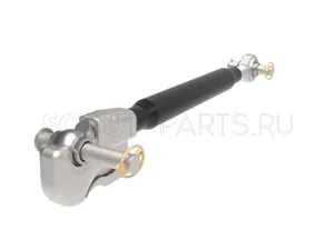 Тяга L670 D25-D25 центральная (Талреп) подъемного механизма трехточечного тракторов SERIES TB