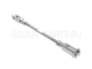 Тяга L265 D6-D8 подъемного механизма трехточечного тракторов SERIES TB