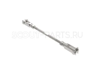 Тяга L265 D8-D8 подъемного механизма трехточечного тракторов SERIES TB