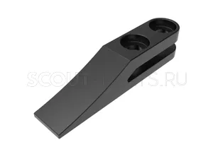 Зуб ковша экскаваторных установок ВК - 550