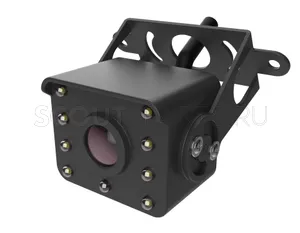 Камера заднего вида тракторов SERIES TB