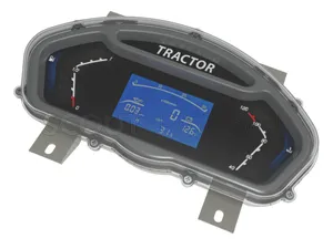 Панель приборная LED тракторов SERIES TD, в сборе