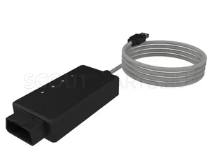 Устройство бортовой диагностики OBD