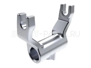 Вилка сцепления КПП шасси TB