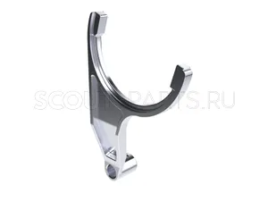 Вилка КПП 1 - 2 передач шасси TB