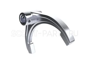 Вилка КПП 3 - 4 передач шасси TB