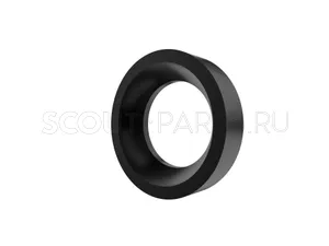 Вкладыш рычага кулисы шасси TB