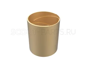 Втулка колеса зубчатого трансмиссии вторичного вала шасси TB