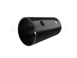 Втулка (Гильза) корпуса полуоси переднего моста ZYZKION TB554