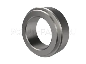 Втулка вала коробки раздаточной привода переднего моста ZYZKION TB554 шасси TB