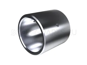 Втулка 35x42x40 шасси TB