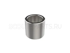Втулка оси вторичного вала отбора мощности L12 тракторов XT-224