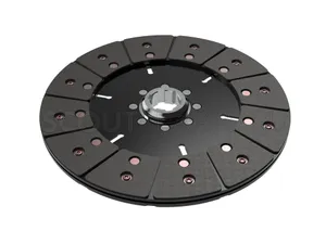 Диск сцепления D200 тракторов SF-244
