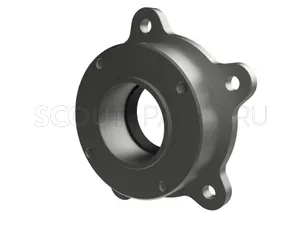 Корпус сальников полуоси минитракторов SCOUT Т-25 до 2017