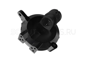 Корпус бортового редуктора левый переднего моста ZYZKION TB554