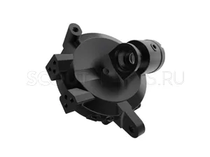 Корпус бортового редуктора правый переднего моста ZYZKION TB554