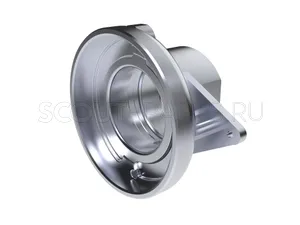 Корпус подшипника выжимного D115 шасси TB