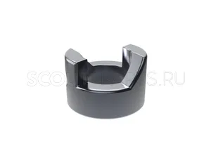 Кронштейн (Фиксатор) рычага включения блокировки шасси TB