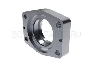 Крышка подшипника ВОМ шасси TB