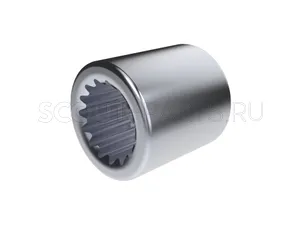 Муфта Z15 шасси TB