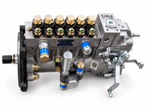 Насос топливный высокого давления (ТНВД) LR6M5-T174-U2