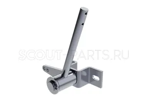 Рычаг реверсивной передачи в сборе тракторов SERIES TB