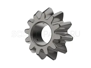 Сателлит Z12 переднего моста ZYZKION TB554