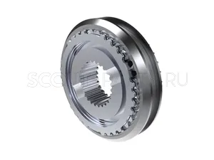 Синхронизатор КПП 3 - 4 передач шасси TB