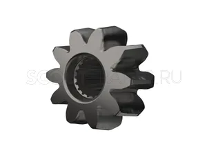 Колесо зубчатое Z10 бортового редуктора переднего моста ZYZKION TB554