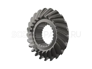 Колесо зубчатое Z23 дифференциала ведомое шасси TB