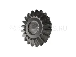 Колесо зубчатое Z20 полуоси переднего моста ZYZKION TB554